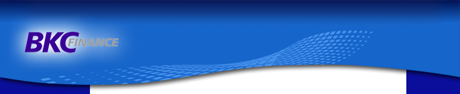 BKC Finance, a.s.